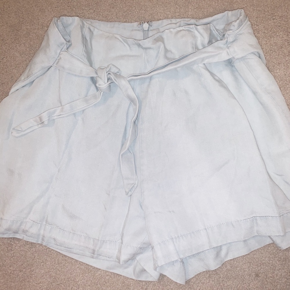 Cupcakes and Cashmere Shorts